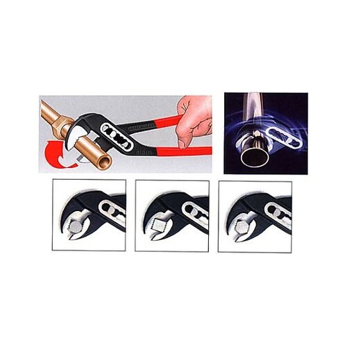 1・1/2”/180mm ウォーターポン