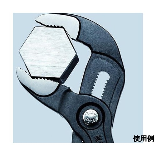 1・1/2”/180mm ウォーターポン