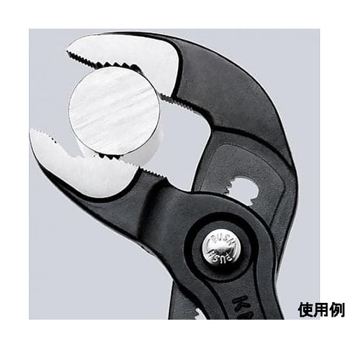 1・1/2”/180mm ウォーターポン