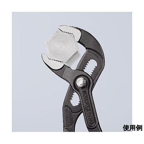 2”/250mm ウォーターポンププ