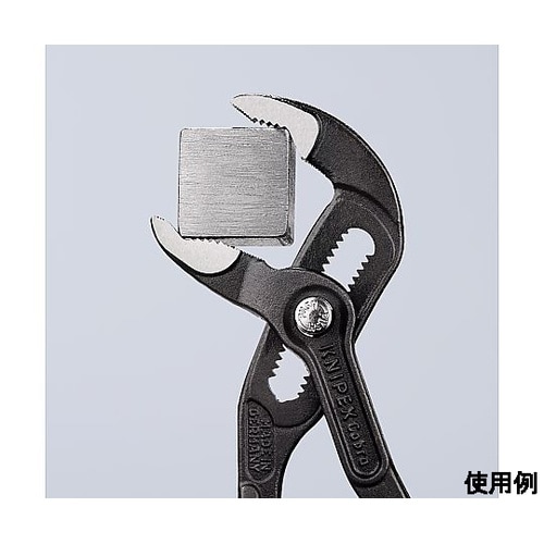 2”/250mm ウォーターポンププ