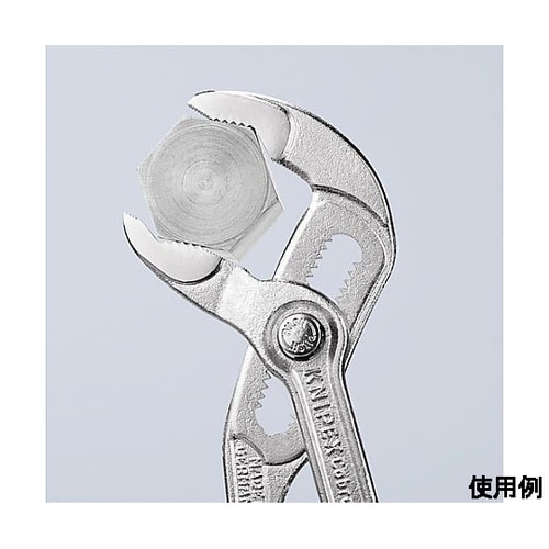 1・1/4”/180mm ウォーターポン