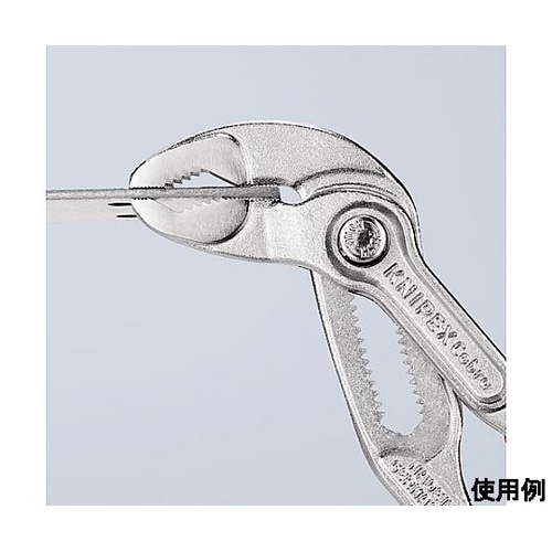 1・1/4”/180mm ウォーターポン