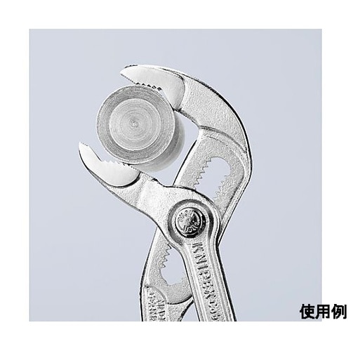 1・1/4”/180mm ウォーターポン