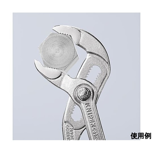 1・1/2”/250mm ウォーターポン