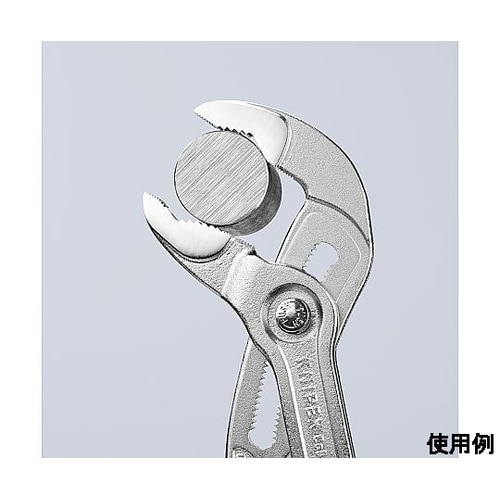 2” /300mm ウォーターポンププラ