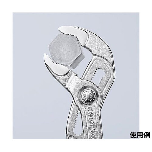 1・1/2”/250mm ウォーターポン