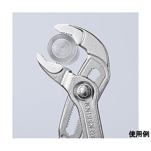 1・1/2”/250mm ウォーターポン