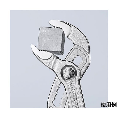 1・1/2”/250mm ウォーターポン