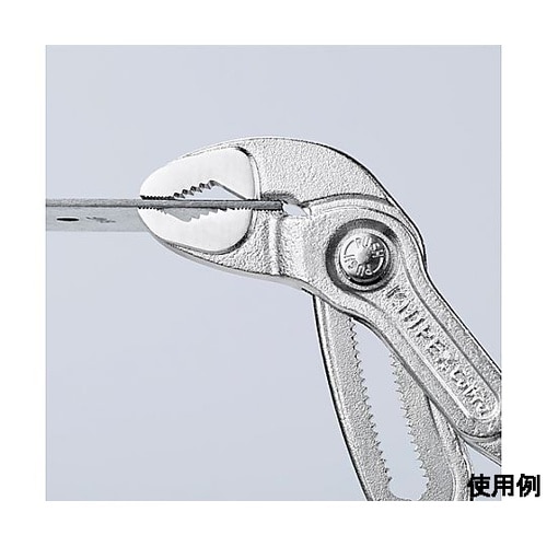 1・1/2”/250mm ウォーターポン