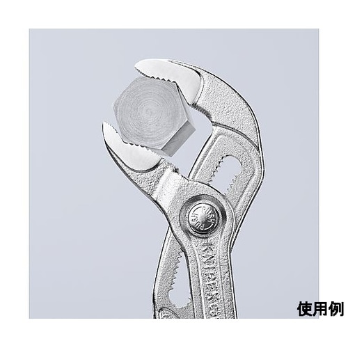 2” /300mm ウォーターポンププラ