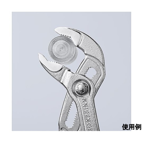 2” /300mm ウォーターポンププラ