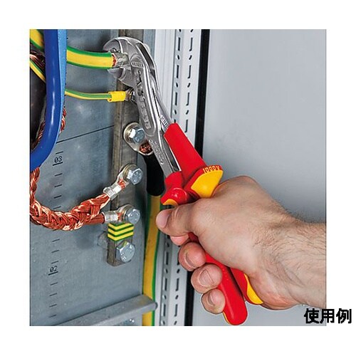 2” /250mm ウォーターポンププ