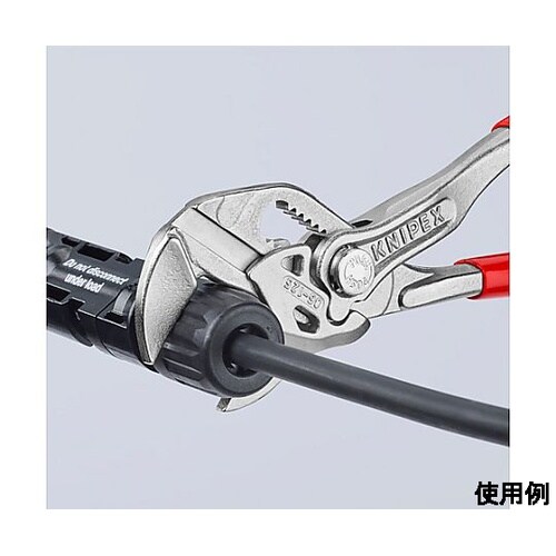 27mm/150mm プライヤーレンチ