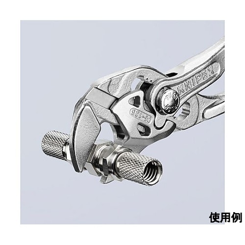 40mm/180mm プライヤーレンチ