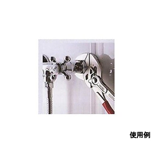 40mm/180mm プライヤーレンチ(