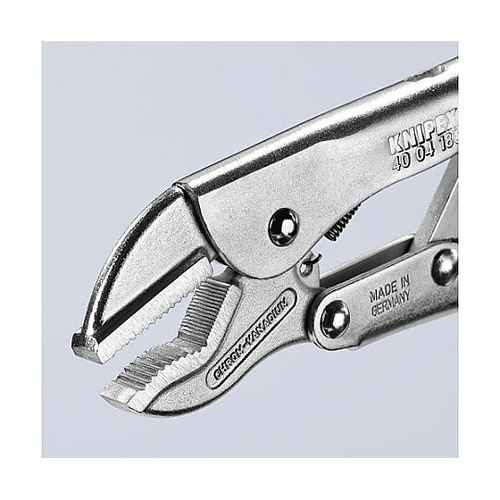 180mm ロッキングプライヤー EA5