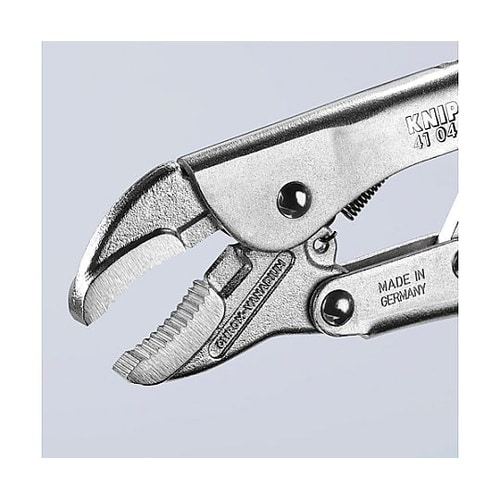 180mm ロッキングプライヤー EA5