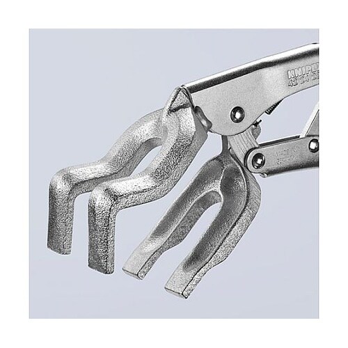 φ10−70mm/280mm バイスプラ