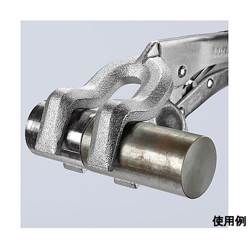 φ10−70mm/280mm バイスプラ