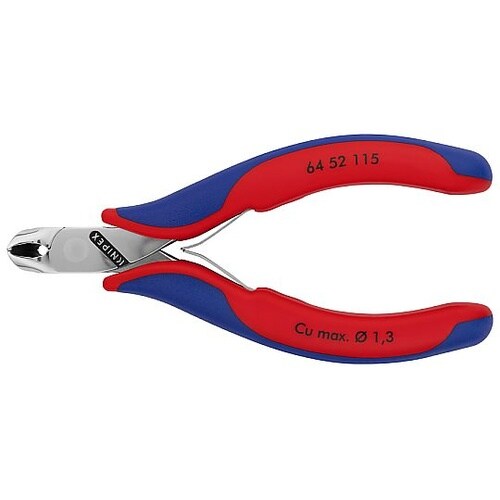 115mm 精密用エンドニッパー(グリッ