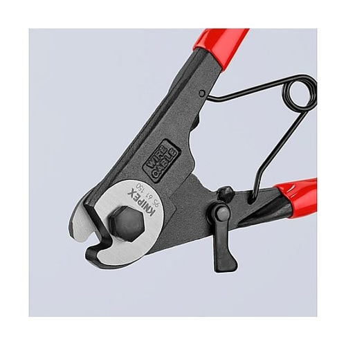 φ 3mm/ 150mm ワイヤーロープ