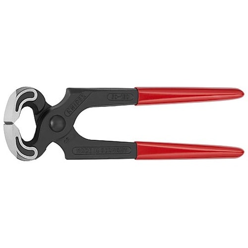 180mm カーペンターズプライヤー E