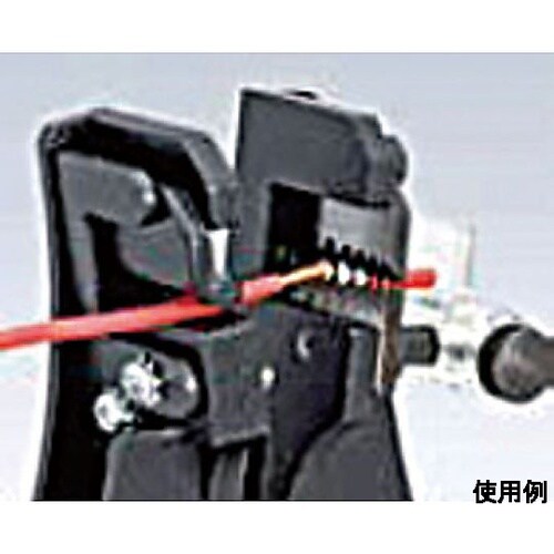 0.5 −2.0mm(単線) ワイヤース