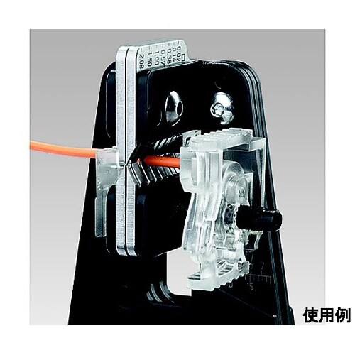 0.03−2.08mm2 ワイヤーストリッ