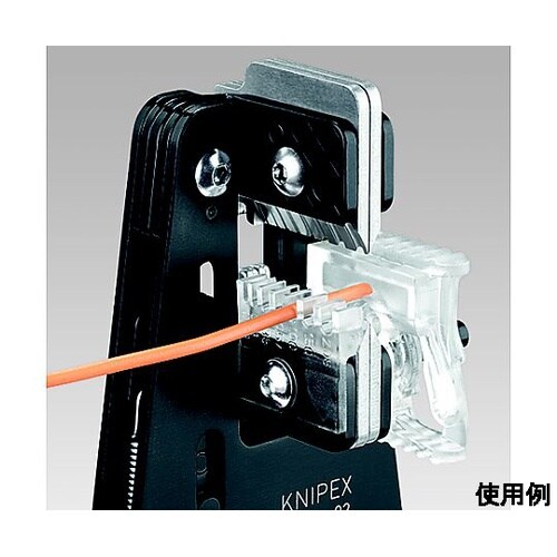 0.03−2.08mm2 ワイヤーストリッ