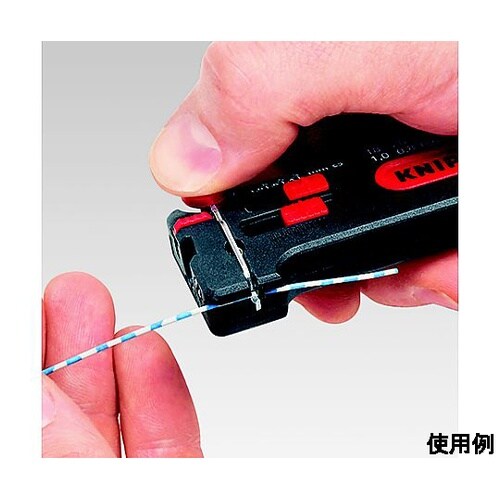 0.30− 1.0mm ワイヤーストリッ