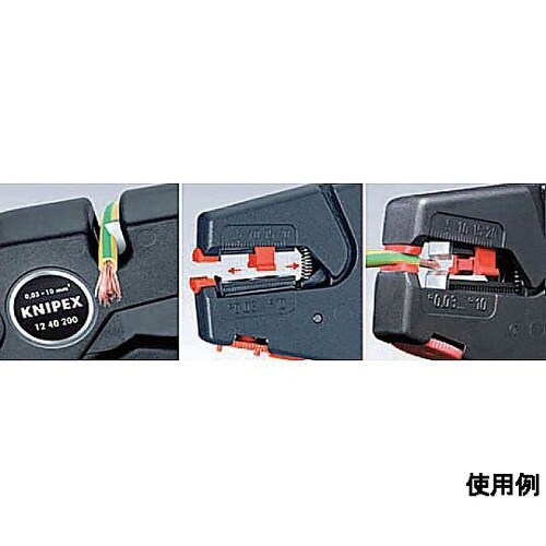 ..03−10.0mm2 ワイヤーストリッ