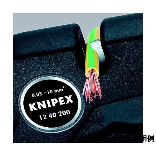 ..03−10.0mm2 ワイヤーストリッ
