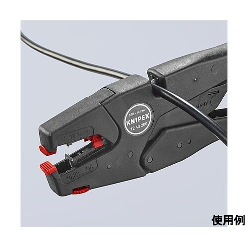 ..03−10.0mm2 ワイヤーストリッ