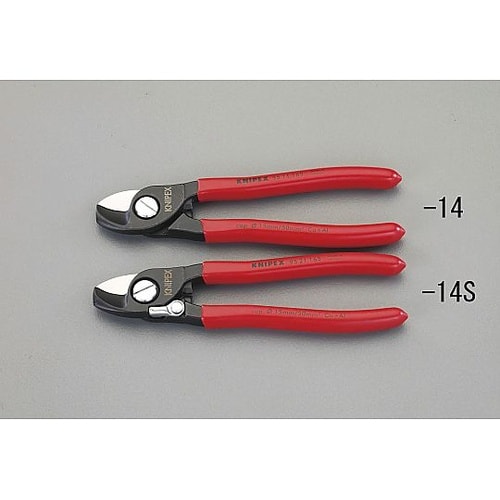 φ15mm/165mm ケーブルカッター