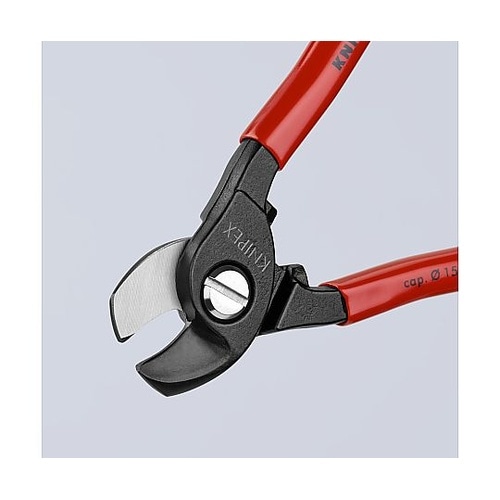 φ15mm/165mm ケーブルカッター