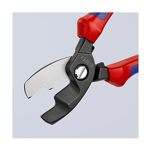 φ20mm/200mm ケーブルカッター