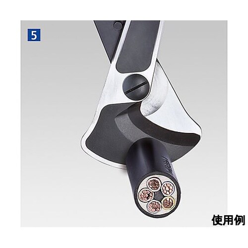 φ38mm/570−770mm ケーブル