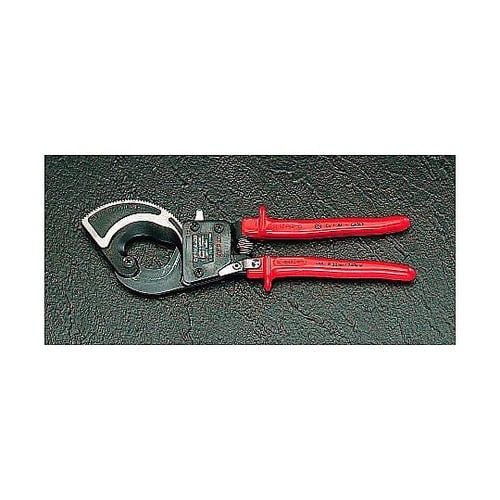 φ32mm/250mm ケーブルカッター