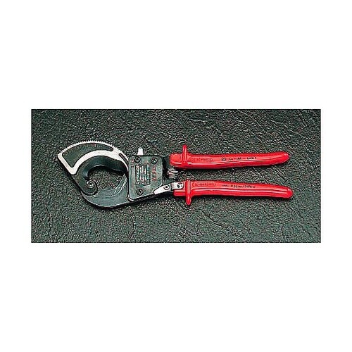 φ52mm/280mm ケーブルカッター