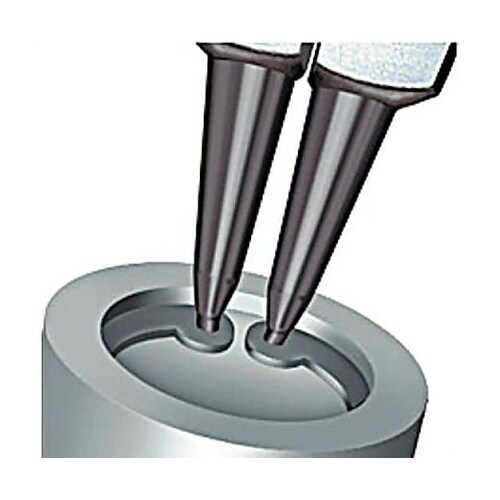 4本組 スナップリングプライヤー EA5