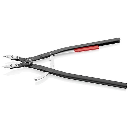 252−400mm 穴用スナップリングプ