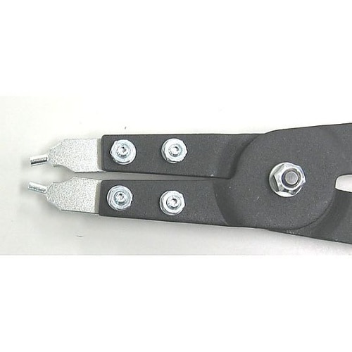 252−400mm 穴用スナップリングプ