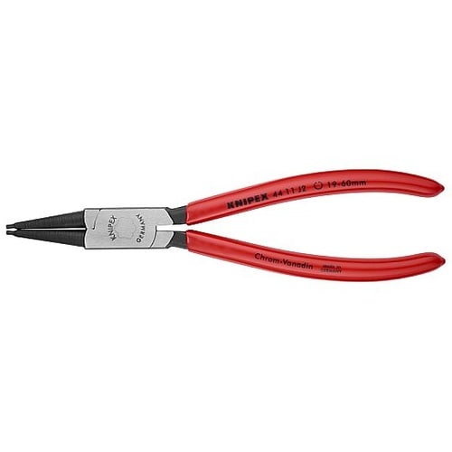 19 −60mm 穴用スナップリングプラ