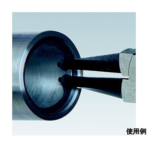 19 −60mm 穴用スナップリングプラ