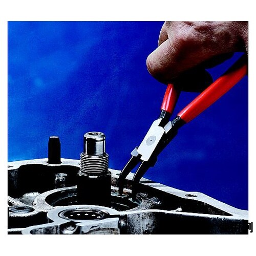 9− 60mm 穴用スナップリングプライ