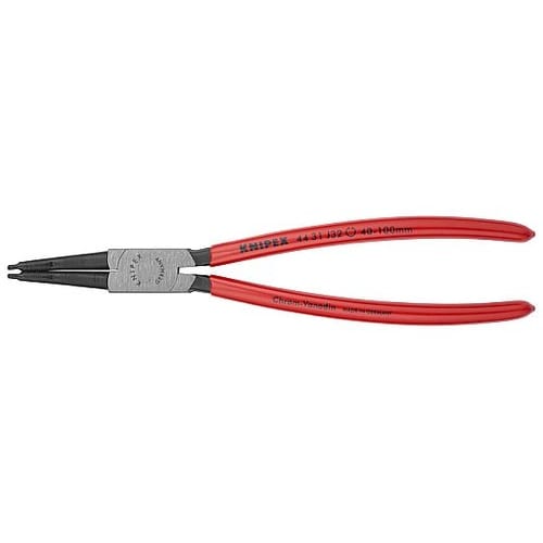 40−100mm 穴用スナップリングプラ