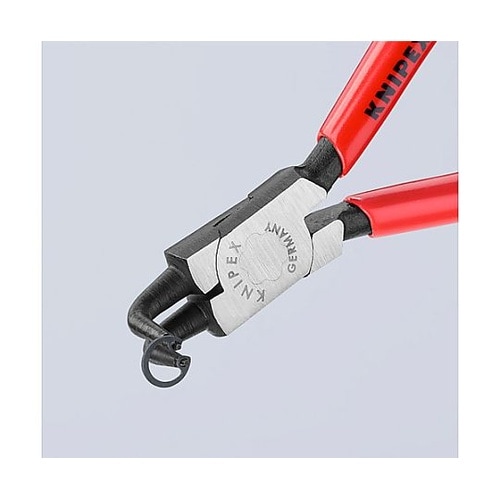 8 −13mm 穴用スナップリングプライ