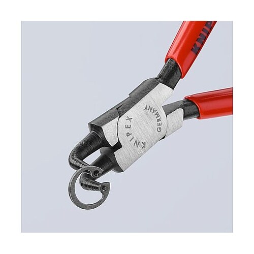 12 −25mm 穴用スナップリングプラ