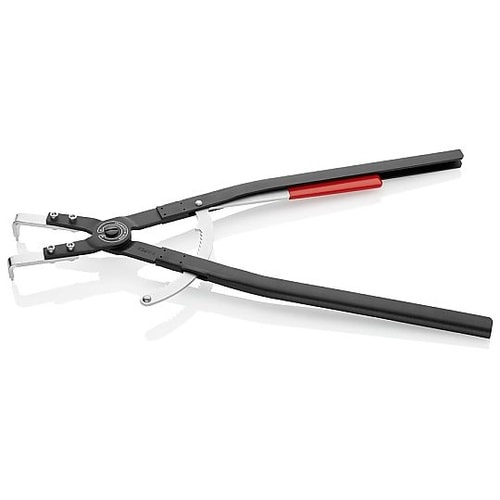 122−300mm穴用スナップリングプラ